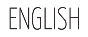 English